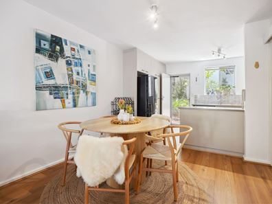 6/84 Subiaco Road, Subiaco WA 6008