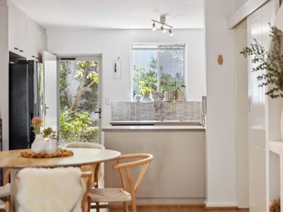 6/84 Subiaco Road, Subiaco WA 6008