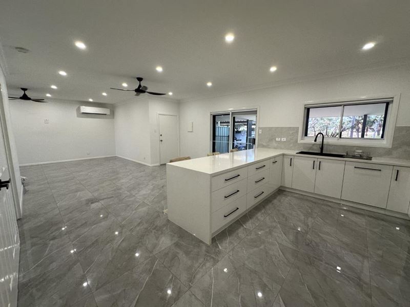 4 Lathwell Close, Nickol WA 6714
