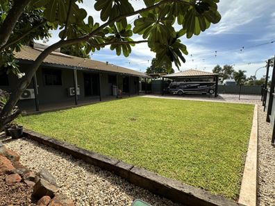 4 Lathwell Close, Nickol WA 6714