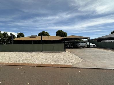 4 Lathwell Close, Nickol WA 6714