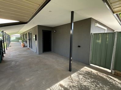 4 Lathwell Close, Nickol WA 6714