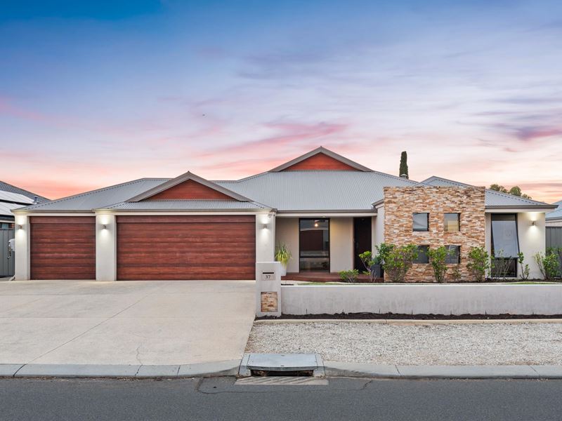 37 Arrino Parade, Baldivis