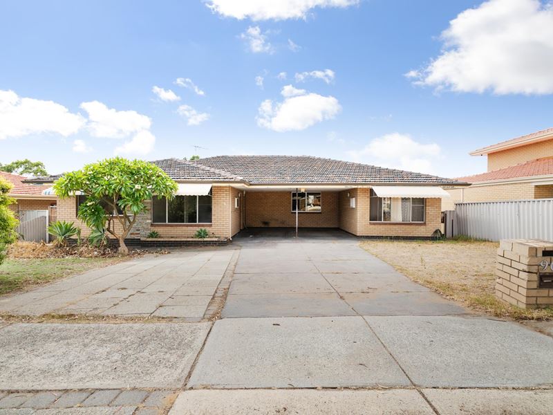 96 Cedric Street, Stirling WA 6021