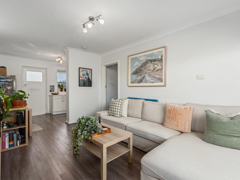 6/77 Abbett Street, Scarborough