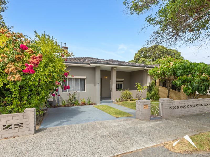 133 Alma Road, North Perth
