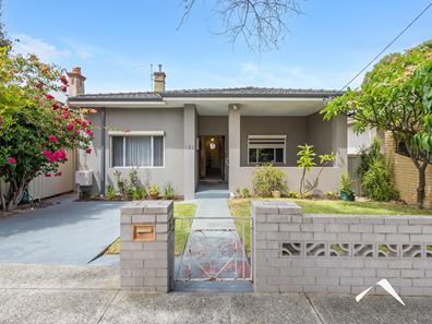 133 Alma Road, North Perth WA 6006