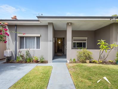 133 Alma Road, North Perth WA 6006