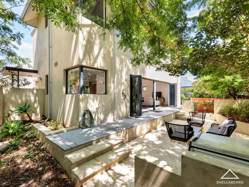 33A Mengler Avenue, Claremont