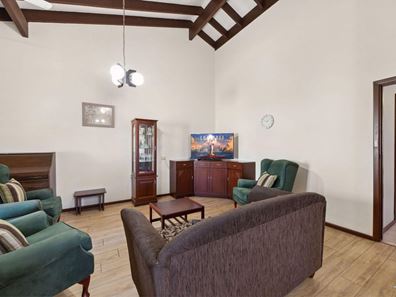 1/141 Riseley Street, Booragoon WA 6154