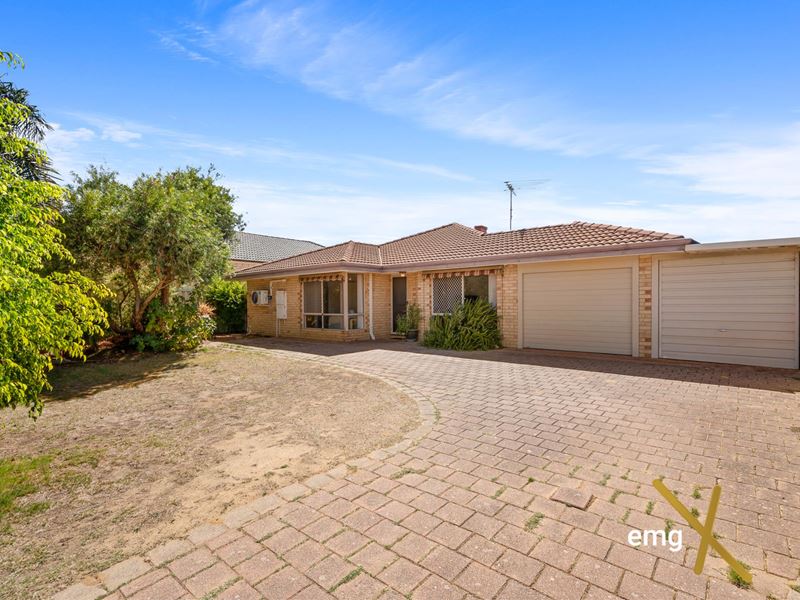 70B DAVILAK AVENUE, Hamilton Hill