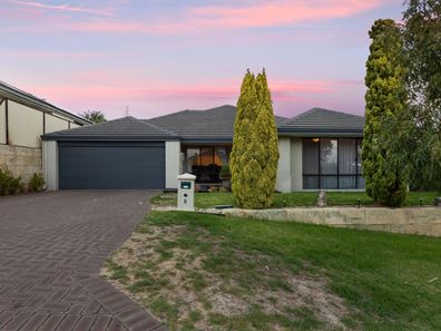 6 Rossiters Cove, Clarkson WA 6030