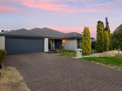 6 Rossiters Cove, Clarkson WA 6030