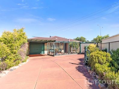 35B Manapouri Meander, Joondalup WA 6027