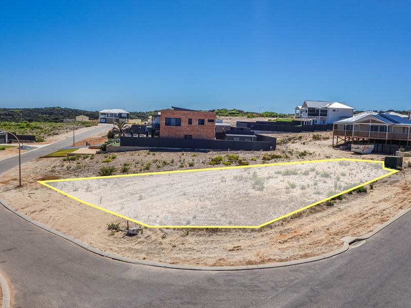 4 Sunset Cove, Dongara WA 6525