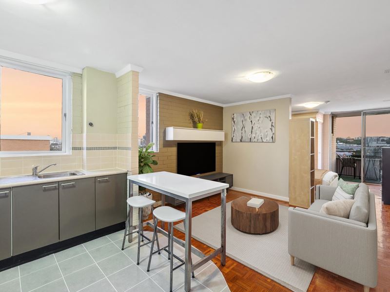 72/580 Newcastle Street, West Perth WA 6005