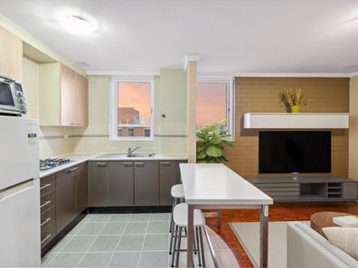 72/580 Newcastle Street, West Perth WA 6005