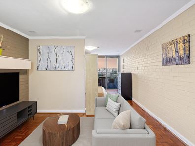 72/580 Newcastle Street, West Perth WA 6005