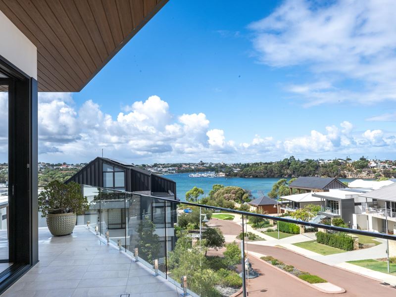 13/45 The Cutting, North Fremantle WA 6159