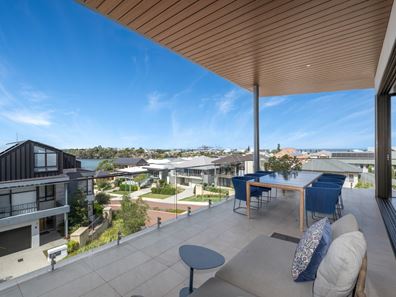 13/45 The Cutting, North Fremantle WA 6159