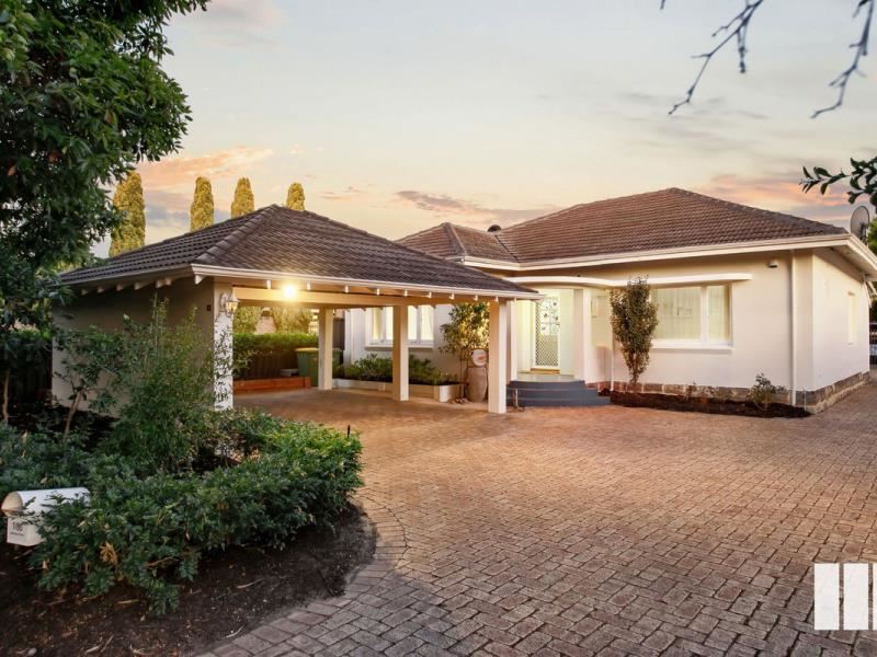 1/86 McDonald Street, Como WA 6152