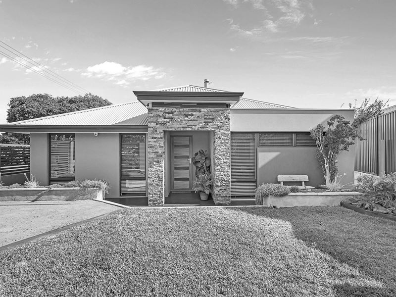 35 Weydale Street, Doubleview
