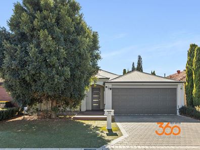 34 Bellini Avenue, Ellenbrook WA 6069
