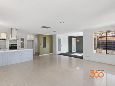 34 Bellini Avenue, Ellenbrook WA 6069