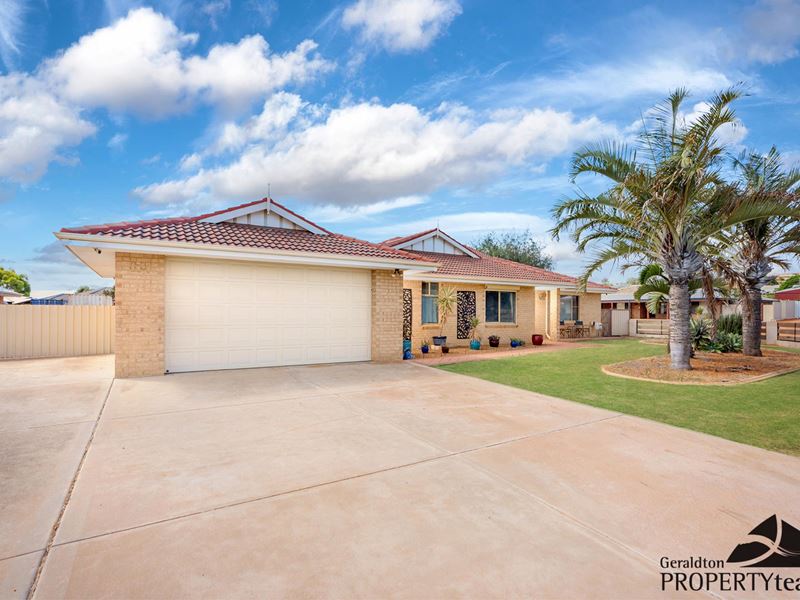 35 Parkvista Square, Drummond Cove