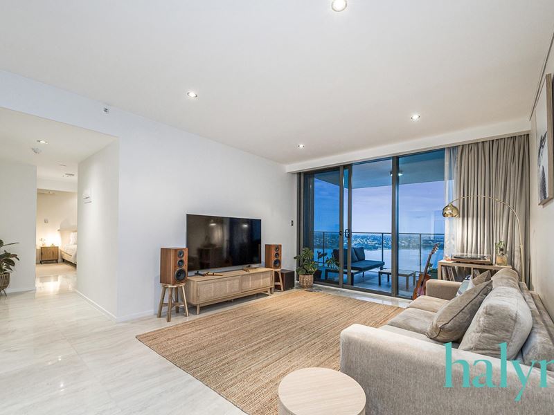 142/181 Adelaide Terrace, East Perth WA 6004