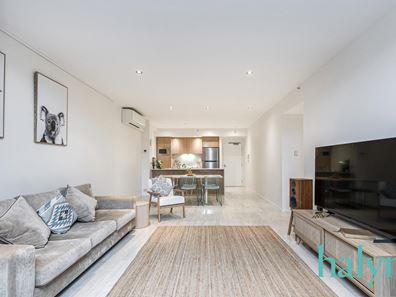 142/181 Adelaide Terrace, East Perth WA 6004