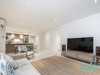 142/181 Adelaide Terrace, East Perth WA 6004