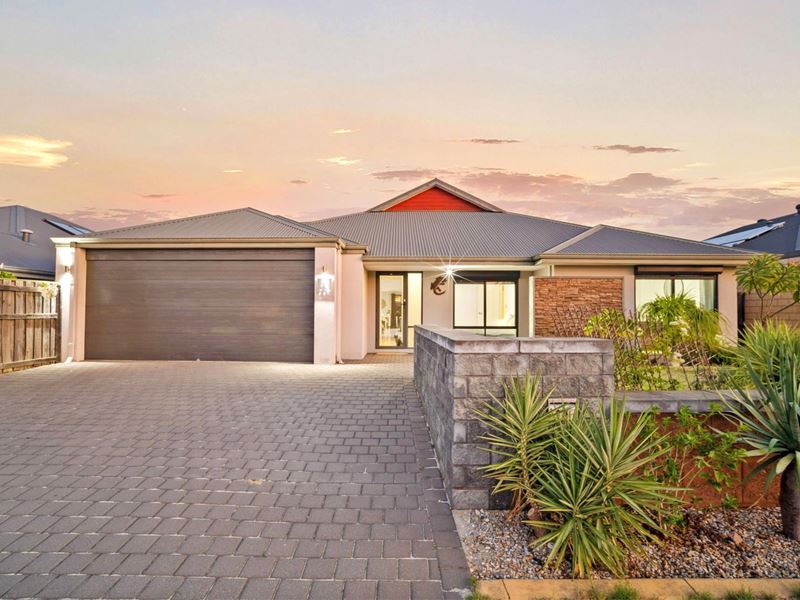 10 Soho Brace, Ellenbrook
