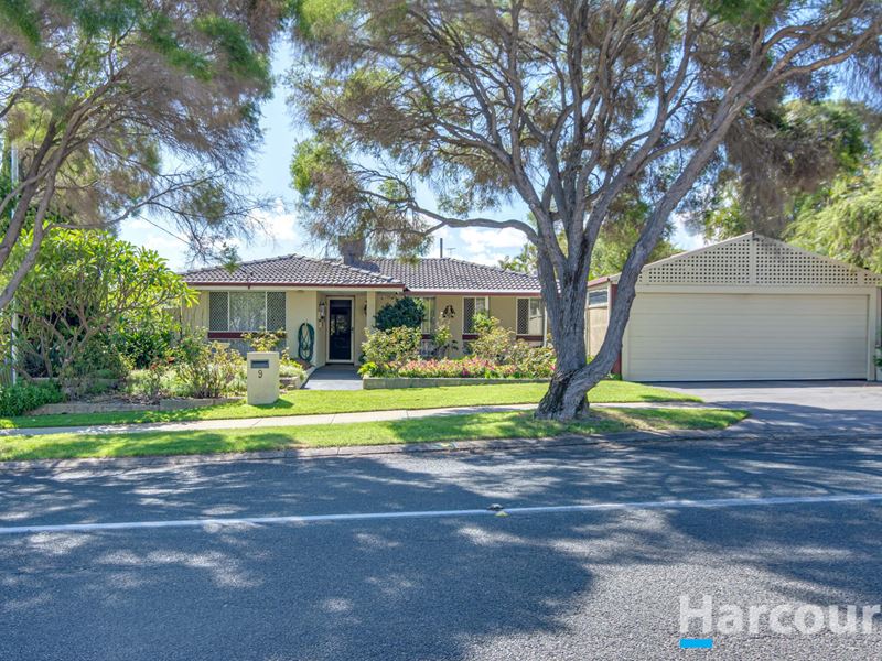 9 Celestine Street, Wanneroo WA 6065