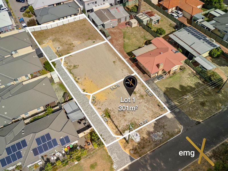 1/154 Williamson Avenue, Cloverdale WA 6105