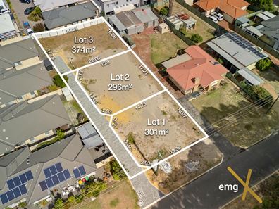 1/154 Williamson Avenue, Cloverdale WA 6105