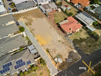 1/154 Williamson Avenue, Cloverdale WA 6105