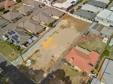 1/154 Williamson Avenue, Cloverdale WA 6105