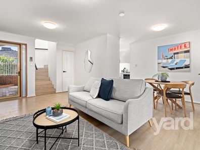4/161 Stock Road, Attadale WA 6156