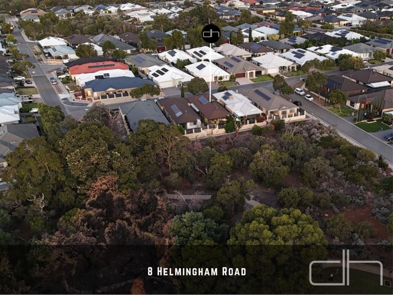 8 Helmingham Road, Landsdale WA 6065