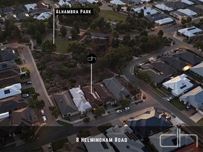 8 Helmingham Road, Landsdale WA 6065
