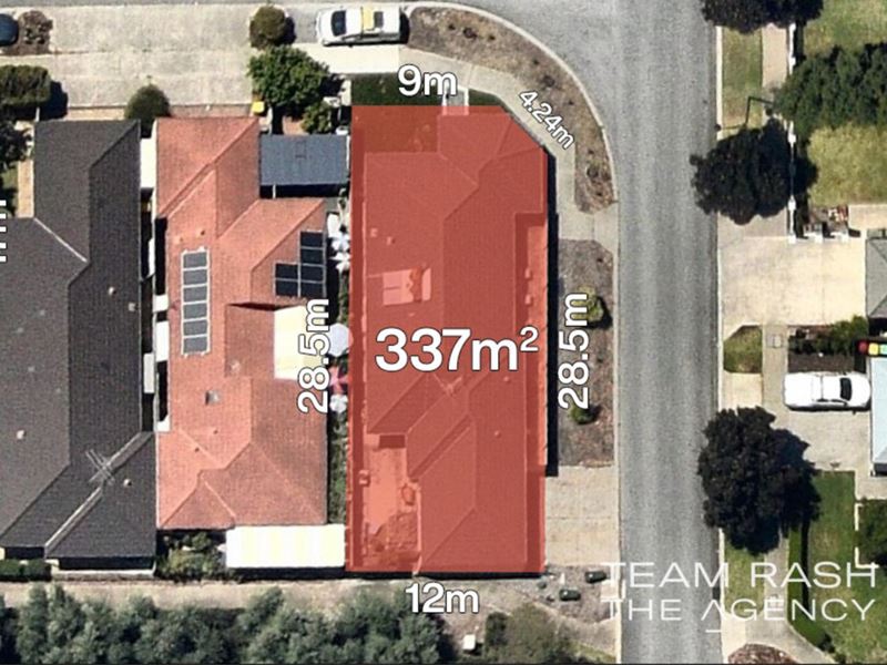 1 Yarra Promenade, Hammond Park