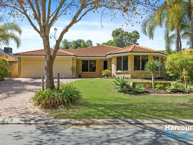 83 Huxtable Terrace, Baldivis