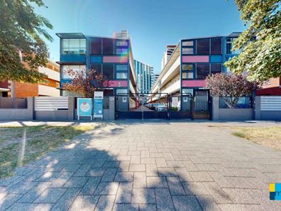 26/124 Terrace Road, Perth WA 6000