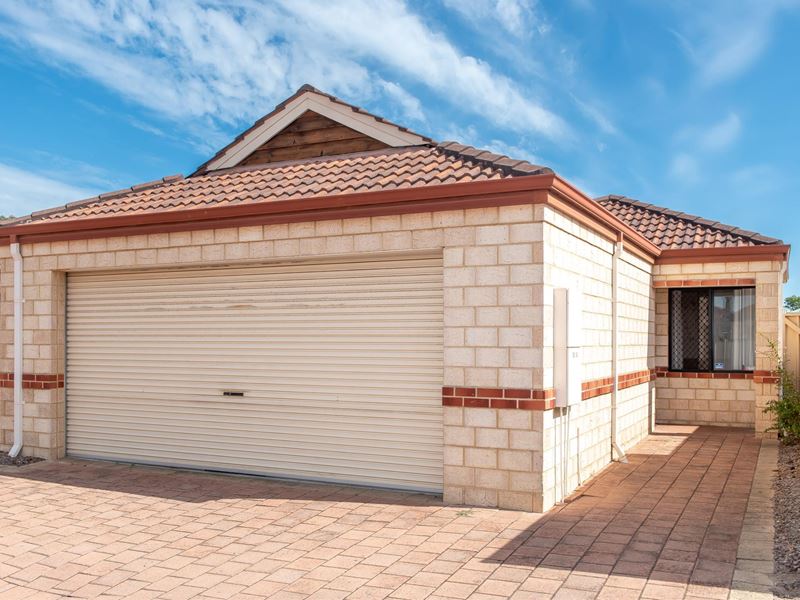 11/161 Sevenoaks Street, Cannington WA 6107