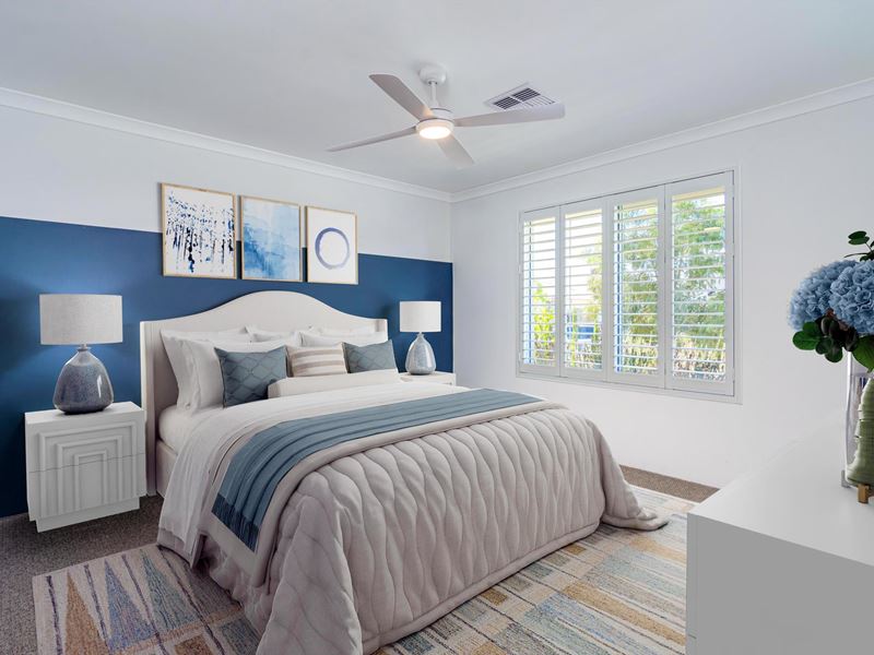 22 Glisten Chase, Eglinton