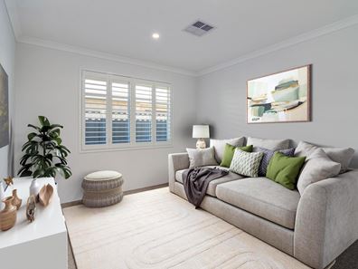22 Glisten Chase, Eglinton WA 6034