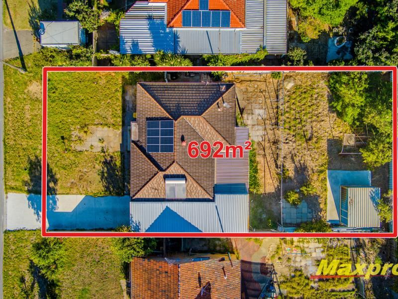 20 Norbury Way, Langford WA 6147