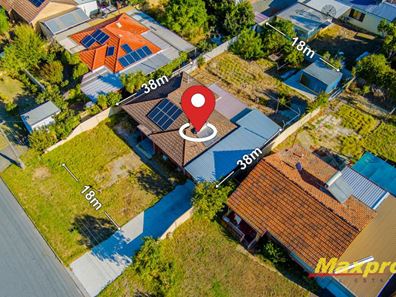 20 Norbury Way, Langford WA 6147