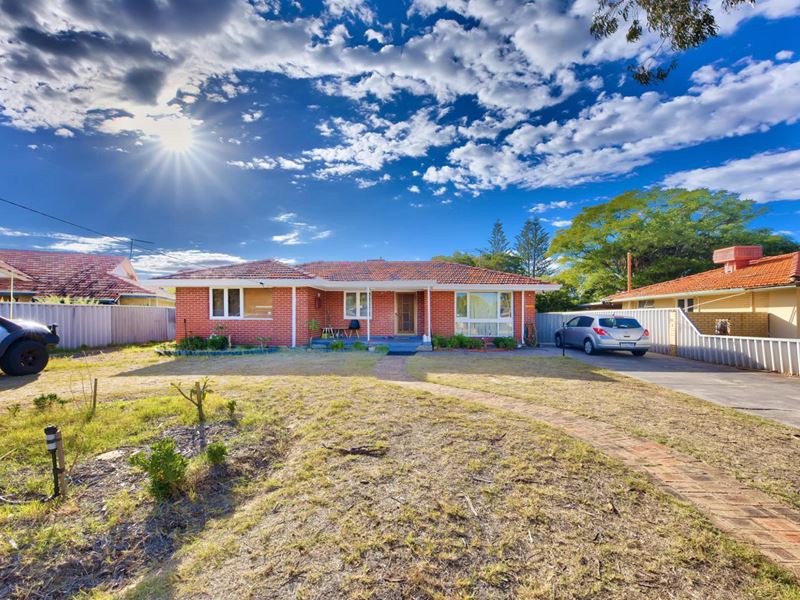 55 Meakers Way, Girrawheen